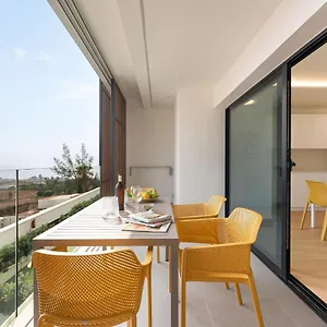  Apartment Vivelorural Agaete 2d Infinity Pool & Great Views