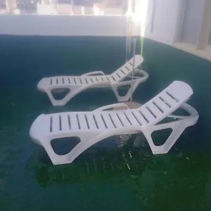  Ferienhaus Herveme Agaete